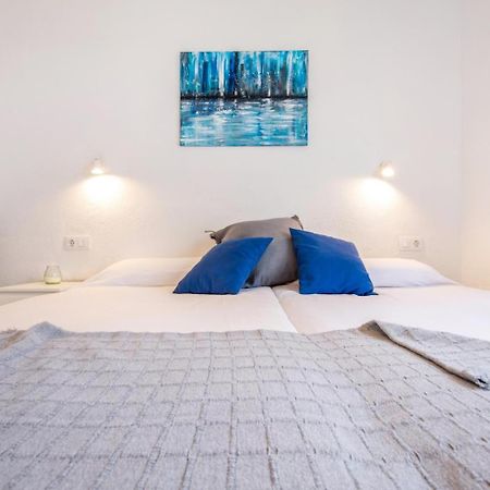 Apartamento Vista Piscina O Terraza, Wifi Gratis กอสตากาลมา ภายนอก รูปภาพ