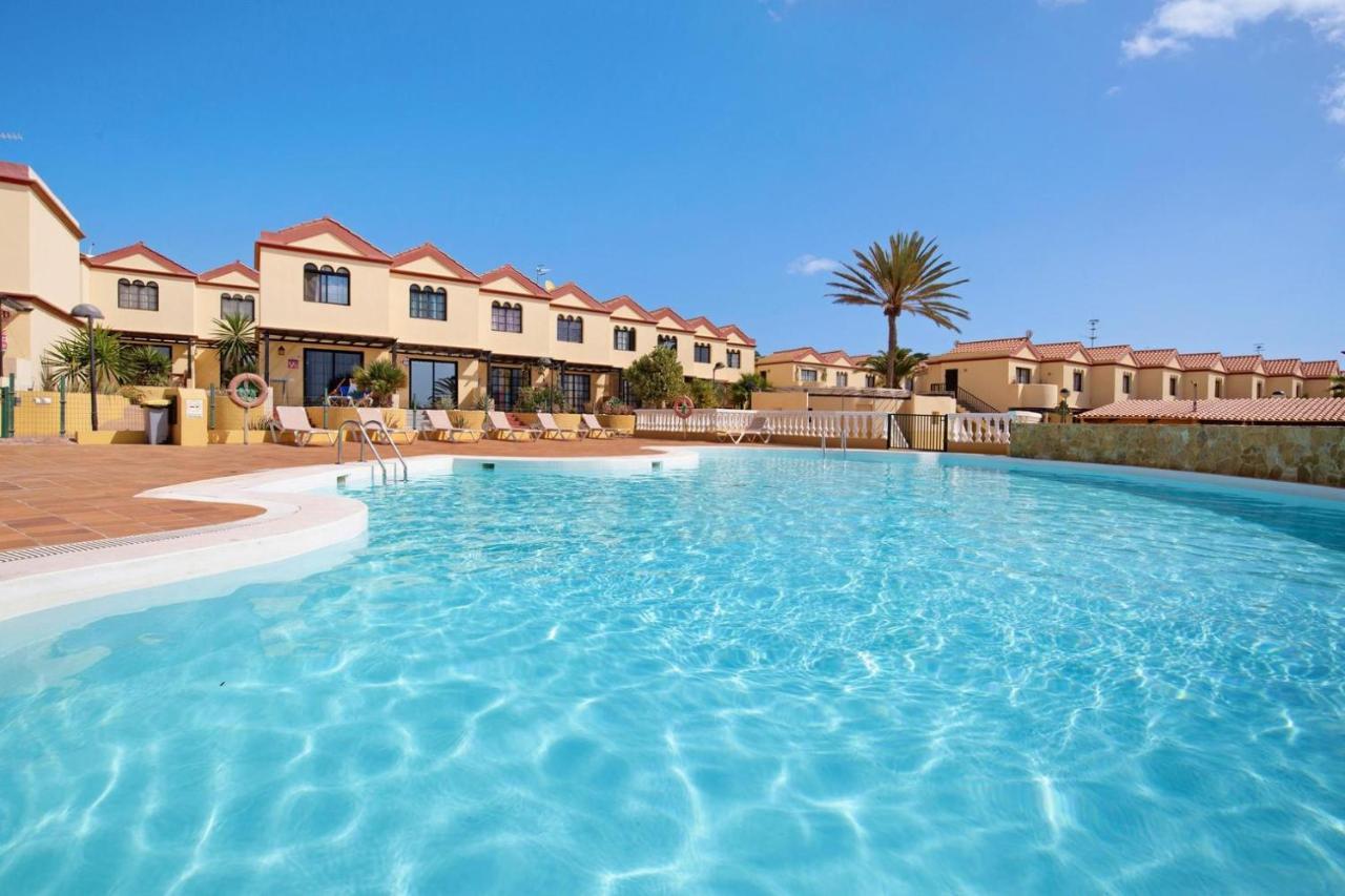 Apartamento Vista Piscina O Terraza, Wifi Gratis กอสตากาลมา ภายนอก รูปภาพ