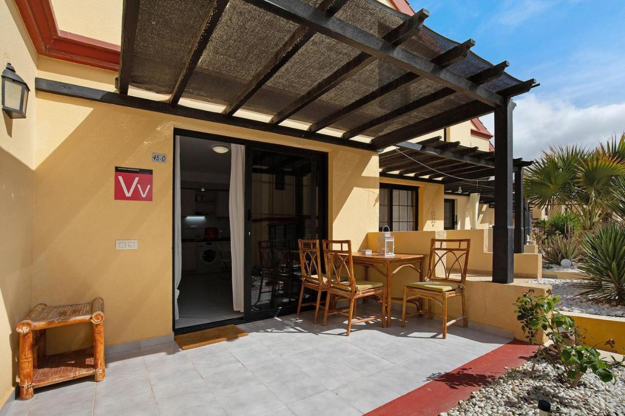 Apartamento Vista Piscina O Terraza, Wifi Gratis กอสตากาลมา ภายนอก รูปภาพ