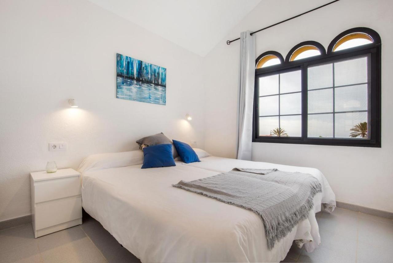 Apartamento Vista Piscina O Terraza, Wifi Gratis กอสตากาลมา ภายนอก รูปภาพ