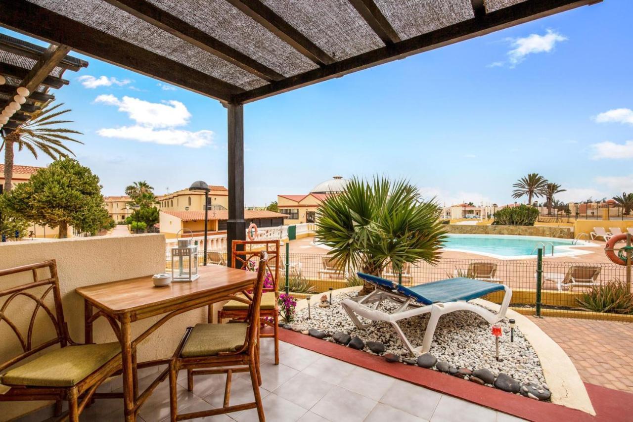 Apartamento Vista Piscina O Terraza, Wifi Gratis กอสตากาลมา ภายนอก รูปภาพ