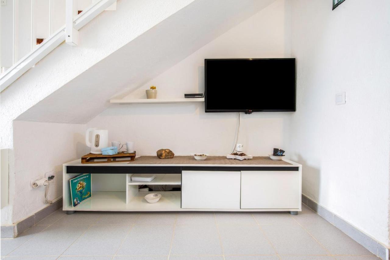 Apartamento Vista Piscina O Terraza, Wifi Gratis กอสตากาลมา ภายนอก รูปภาพ