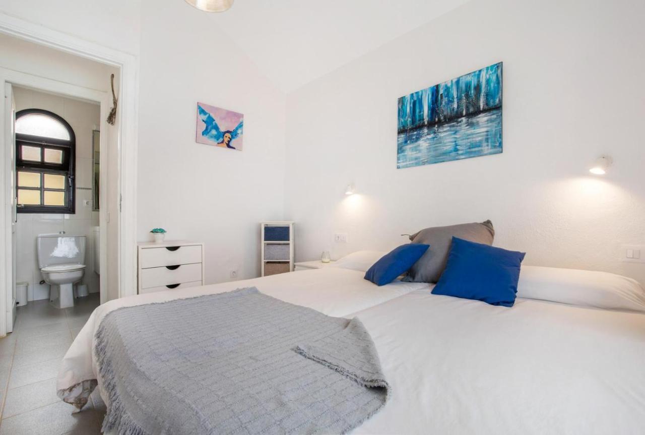 Apartamento Vista Piscina O Terraza, Wifi Gratis กอสตากาลมา ภายนอก รูปภาพ
