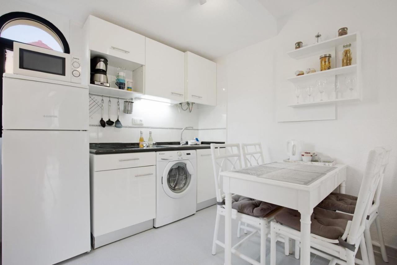 Apartamento Vista Piscina O Terraza, Wifi Gratis กอสตากาลมา ภายนอก รูปภาพ
