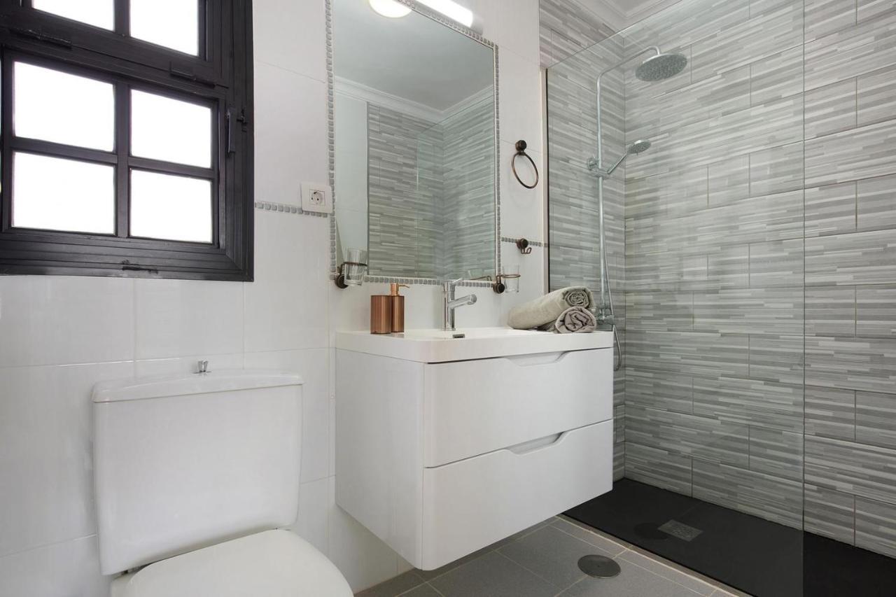 Apartamento Vista Piscina O Terraza, Wifi Gratis กอสตากาลมา ภายนอก รูปภาพ