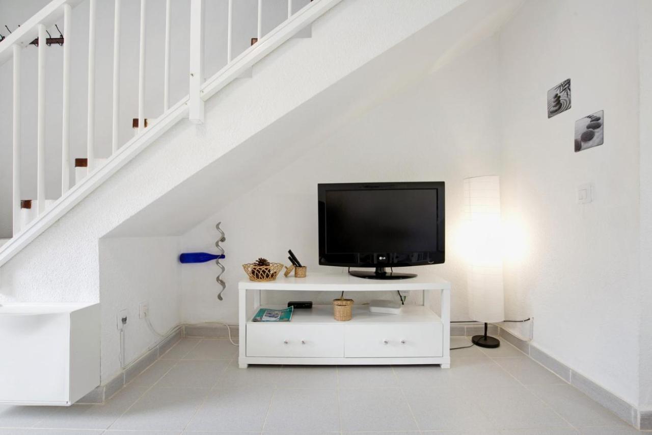 Apartamento Vista Piscina O Terraza, Wifi Gratis กอสตากาลมา ภายนอก รูปภาพ