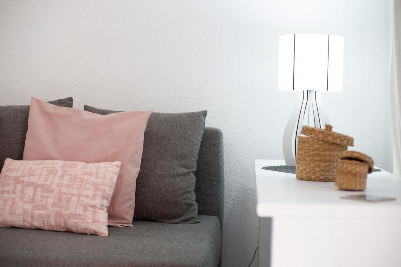 Apartamento Vista Piscina O Terraza, Wifi Gratis กอสตากาลมา ภายนอก รูปภาพ