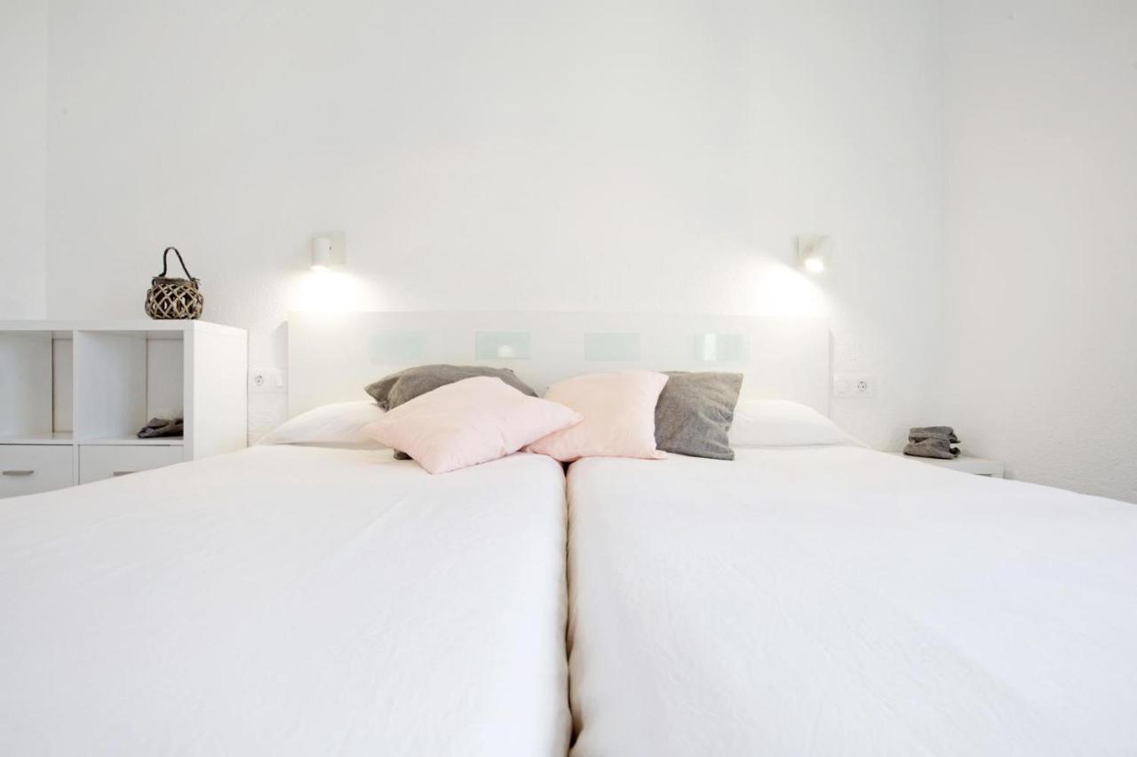 Apartamento Vista Piscina O Terraza, Wifi Gratis กอสตากาลมา ภายนอก รูปภาพ