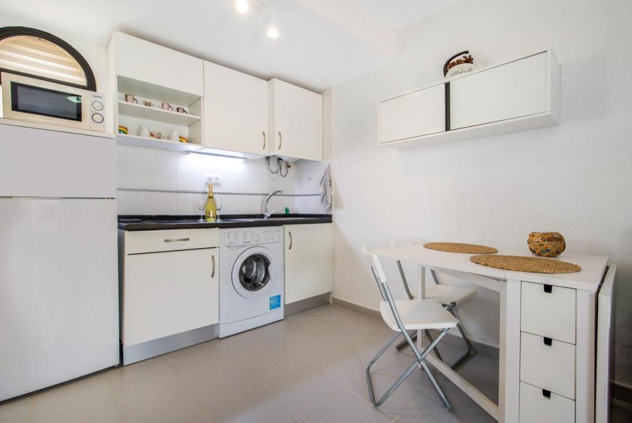Apartamento Vista Piscina O Terraza, Wifi Gratis กอสตากาลมา ภายนอก รูปภาพ