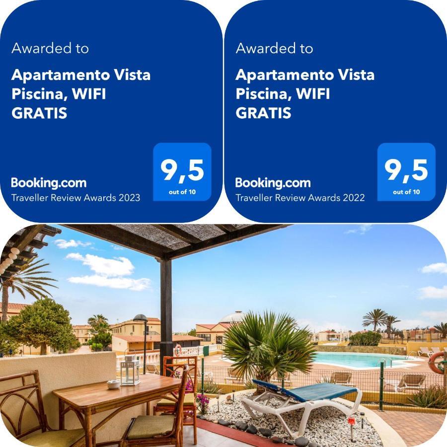 Apartamento Vista Piscina O Terraza, Wifi Gratis กอสตากาลมา ภายนอก รูปภาพ